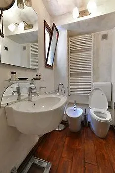 Hotell Heart - San Sepolcro Duomo Milano