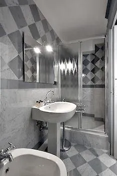 Hotell Heart - San Sepolcro Duomo