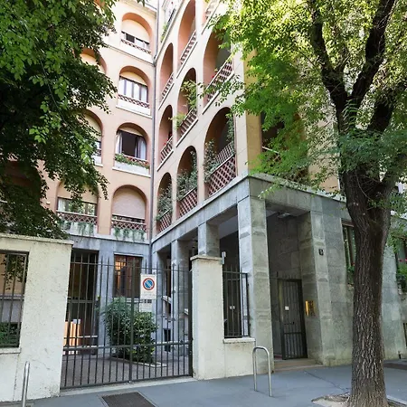 Hotel Heart - San Sepolcro Duomo Milan