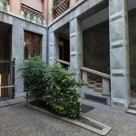 Heart - San Sepolcro Duomo Hotel Milan