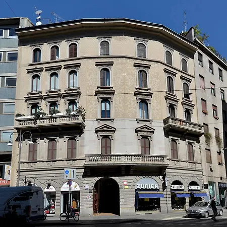 Hotel Heart - San Sepolcro Duomo