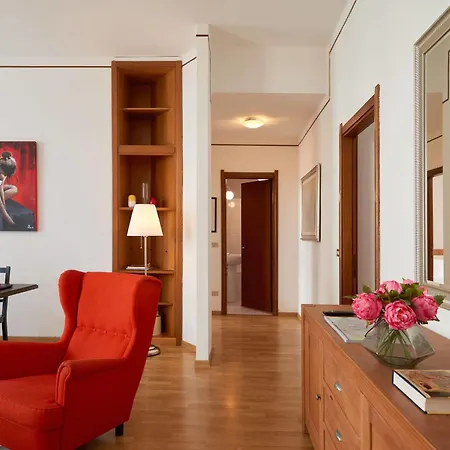 Hotel Heart - San Sepolcro Duomo *