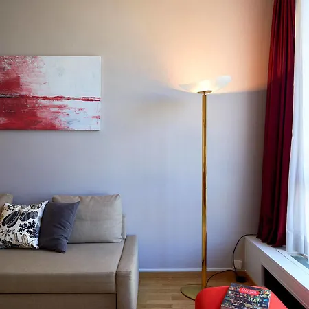 Hotel Heart - San Sepolcro Duomo