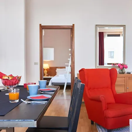 Hotel Heart - San Sepolcro Duomo *