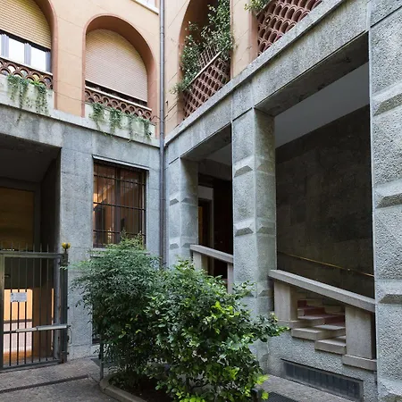 Heart - San Sepolcro Duomo Hotel